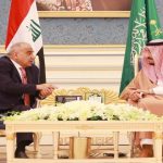 زيارة عبد المهدي للسعودية لن تضر إيران