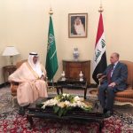 الخارجية:التعاون العراقي السعودي شمل كافة المجالات