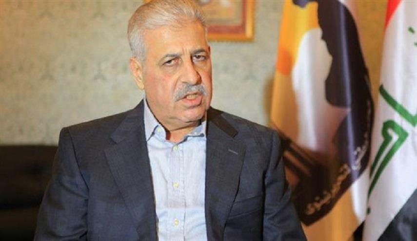 النجيفي:الأكراد مع محافظ  نينوى جديد يوافق على إعادة البيشمركة