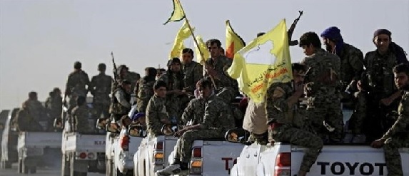 مصادر:قسد تنقل طائرات النظام السوري إلى كردستان العراق