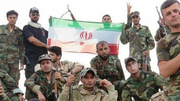 مصدر:إيران ترفض طلبا أمريكيا بسحب الحشد من الحدود العراقية السورية