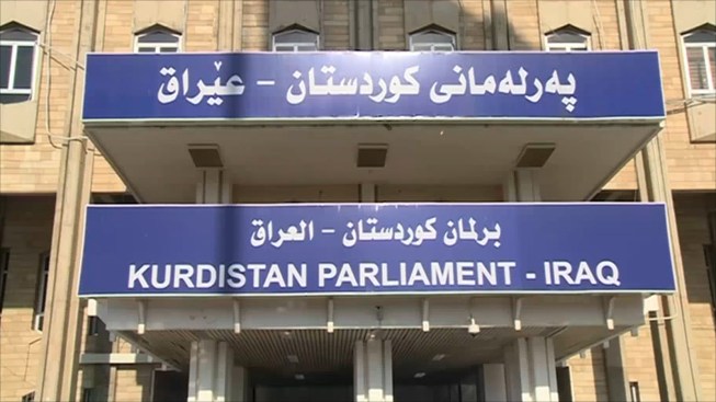 حزب طالباني يصر على أن يكون النظام في الإقليم برلمانيا