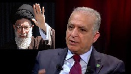 ما علاقة العراق بخامئني؟..الخارجية تستنكر بيان السفارة الأمريكية بالإساءة لخامئني!!
