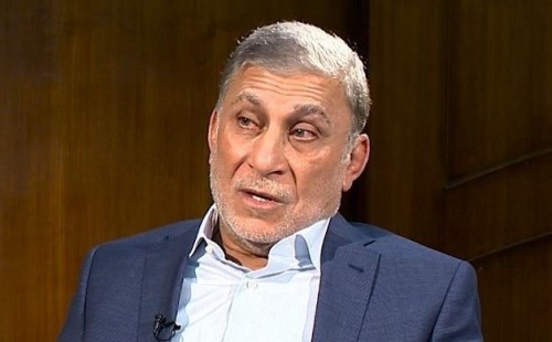 الشابندر:مسؤولا عراقيا شيعيا يلتقي مع الصهاينة