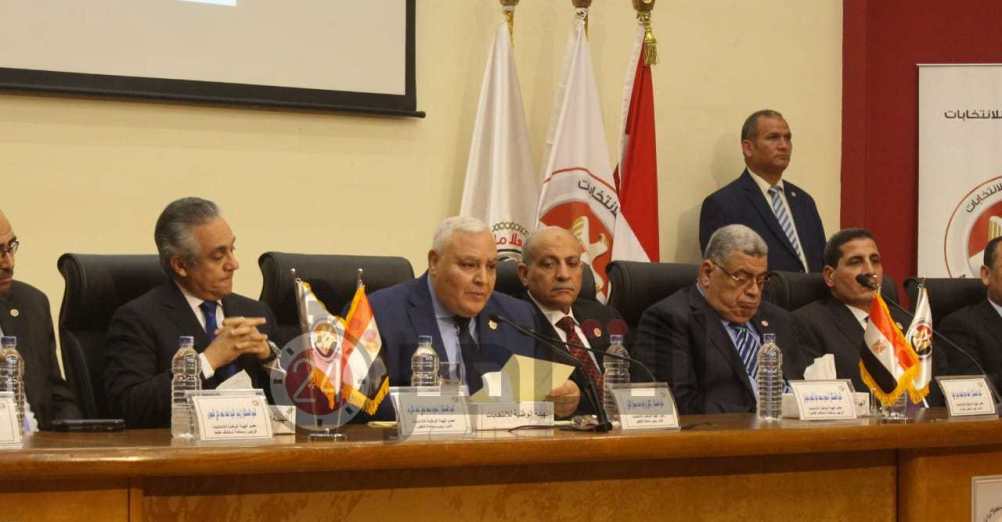 مصر..88% ” نعم” للتعديلات الدستورية