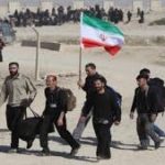 نائب:إلغاء الرسوم على الزوار الإيرانيين تهديدا للأمن الوطني العراقي