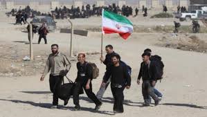 نائب:إلغاء الرسوم على الزوار الإيرانيين تهديدا للأمن الوطني العراقي