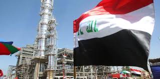 وصول 12 مليون برميل من النفط العراقي الخام إلى مصر