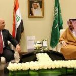 ائتلاف النصر:العبادي له الفضل الأكبر في تعزيز التعاون العراقي السعودي