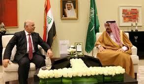ائتلاف النصر:العبادي له الفضل الأكبر في تعزيز التعاون العراقي السعودي