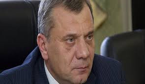 اليوم..نائب رئيس الوزراء الروسي في بغداد