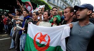 عن الجزائريين والعراقيين والنصر المبين