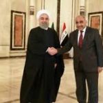 حيدري:منفذ جديد للزوار الإيرانيين بأمر عبد المهدي!