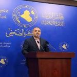 الكلابي يسأل الغضبان.. لماذا لاتبحث عن أنبوب النفط العراقي في السعودية؟