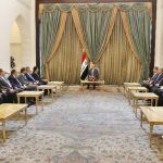 صالح “يدعو” إلى معالجة معوقات عمل القطاع الخاص