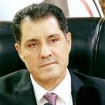 وزير التخطيط العراقي يصل الرياض