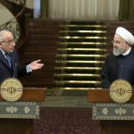 صحيفة:عبد المهدي باع العراق من أجل خدمة إيران والاستمرار في دعمها