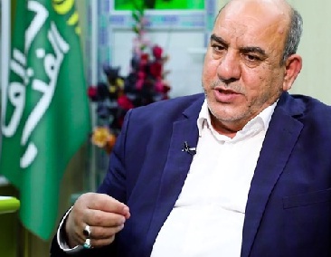 بدر:لن نسمح بعودة العبادي لرئاسة الوزراء أحتراما للرغبة الإيرانية