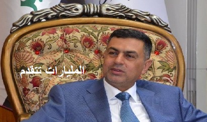 العيداني:المنصب في العراق فوق الدستور والقانون!