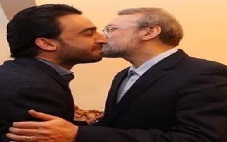 طهران تستدعي الحلبوسي لبحت تعزيز العلاقات بين العراق وإيران