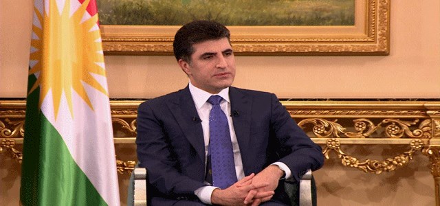 حزب طالباني:انتخاب نيجيرفان رئيسا للإقليم انتكاسة لكردستان