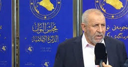 نائب يكشف سعي مليشيا العصائب لتولي رئاسة لجنة الأمن والدفاع النيابية