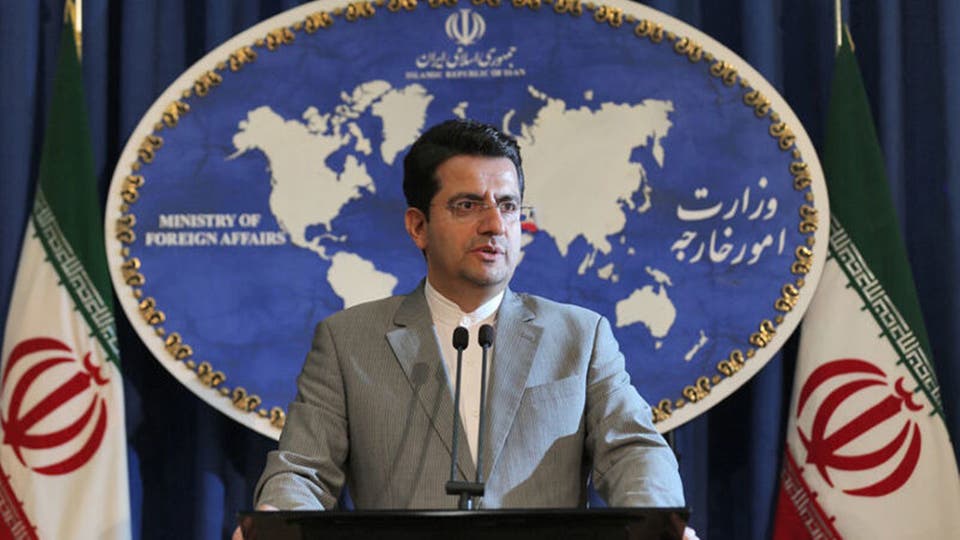 إيران: الحوار مع الولايات المتحدة ” حرام”!!