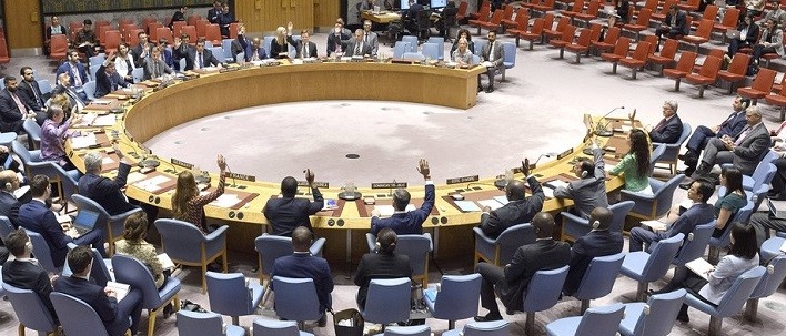 مجلس الأمن الدولي يمدد بعثة الأمم المتحدة “يونامي” في العراق لعام أخر