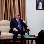 نجاد:الإدارة الأمريكية ستمنح إعفاءاتٍ للحكومة العراقية بغية‌ مواصلة التعاون الاقتصادي مع إيران