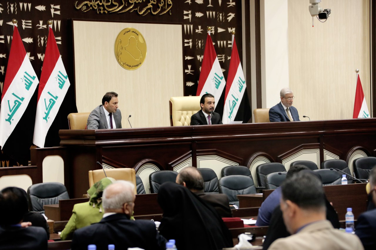 نائب:البرلمان الحالي أفشل برلمان في تاريخ العراق