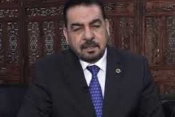 آل حيدر:رئاسة لجنة الأمن النيابية حسمت لنا