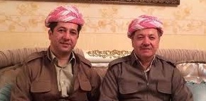 حزب بارزاني للشعب الكردي..أبشرُوا حكومة أبننا مسرور ستعلن قبل عيد الفطر المبارك