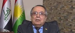 برواري:الأحزاب الكردية لاتؤمن بالديمقراطية