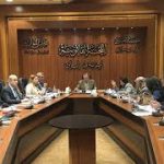 القانونية النيابية تبحث “أزمة الوقود في سوريا”