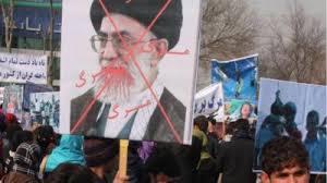 طهران بين قلق الانتفاضة وقلق الحرب