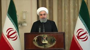 روحاني: أميركا طلبت الحوار مع إيران 11 مرة