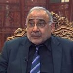 مصدر حكومي يكشف عن الملفات التي سيبحثها عبد المهدي في أنقرة