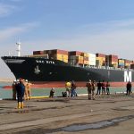 الكمارك:ملياري دينار إيرادات منفذ أم قصر الشمالي