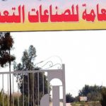 الشروع في تشغيل معمل السليكون