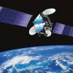 وزارة الاتصالات:تنسيق مع الحكومة الفرنسية لإكمال مشروع القمر الصناعي العراقي