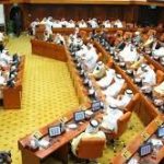 برلمان البحرين يطالب الحكومة العراقية بمحاسبة الصدر
