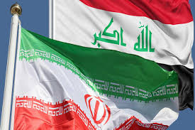 وصول وفد عراقي إلى طهران للمباشرة بـ”تخفيف التوتر”