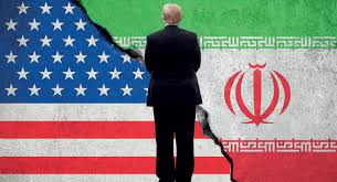 الصراع الامريكي الايراني وسياسة (حافة الهاوية)
