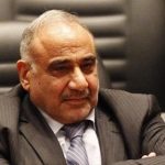 ائتلاف العبادي: عبد المهدي فاشل وضعيف جداً أمام أحزاب الفساد