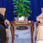 بعد الفطور..الحكيم:مشروع “المترو” حل لأزمة النقل