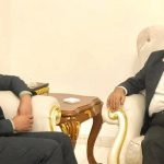 المياحي:عبد المهدي وافق على فتح منفذ جديد مع إيران