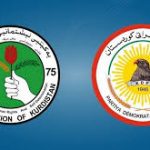 مصدر:حزبي بارزاني وطالباني يرفضان فتح مطار كركوك