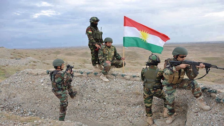 نائب:31 وحدة إدارية تابعة للموصل تحت سيطرة بيشمركة البارزاني