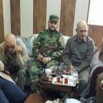 تقرير أمريكي:العراق المركز الاقتصادي والتجاري للحرس الثوري الإيراني