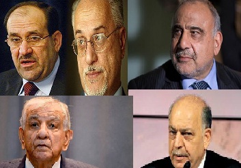 العدل الأمريكية:شركات نفطية دفعت “رِشا” لسبعة مسؤولين عراقيين